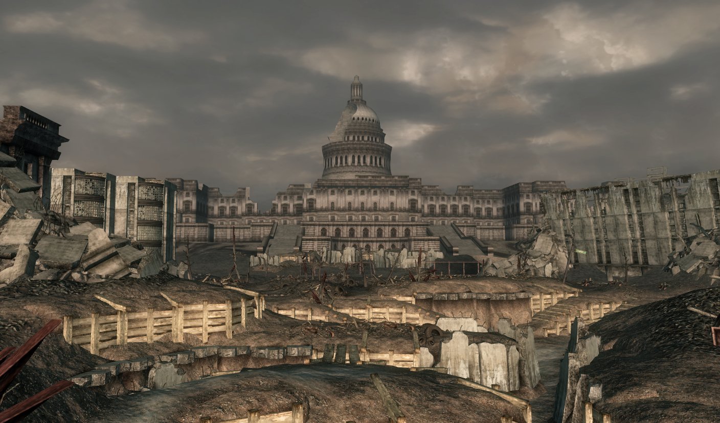 fallout3